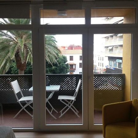 Centrico Y Coqueto Apartamento Puerto de la Cruz  Exterior foto